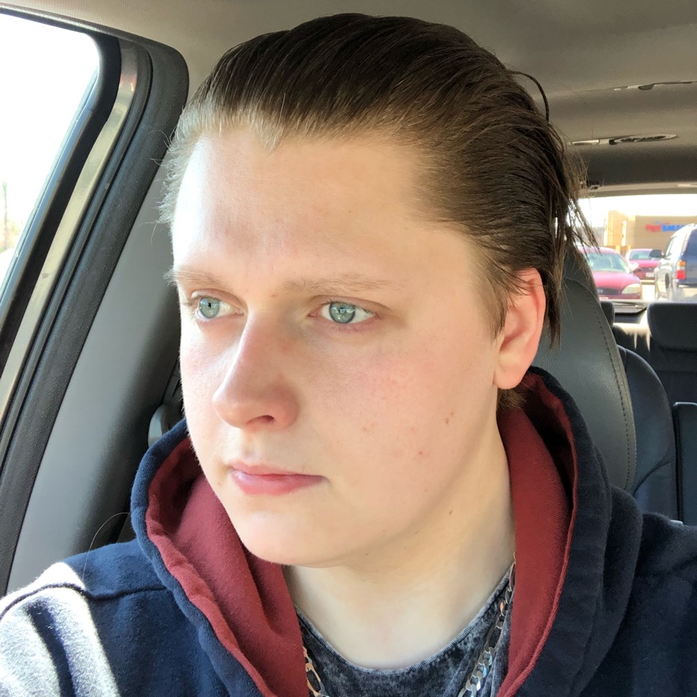 Meet your Posher, Jacob